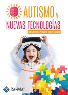 autismo y nuevas tecnologias. herramientas para una vida de calidad (ebook)-celia nohemí crespo-josé rafael cortes-9788410181038
