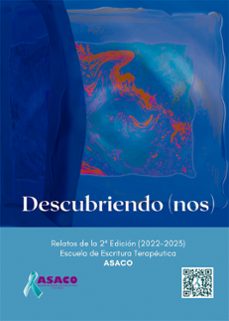 descubriendo (nos) (ebook)-asociación de afectados por cáncer de ovario asaco-9788410196438
