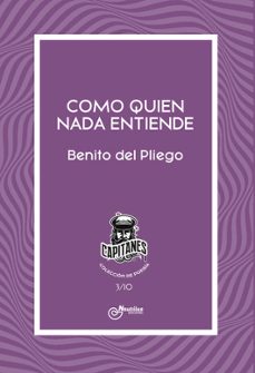 como quien nada entiende-9788410241138