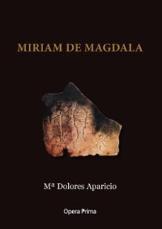 miriam de magdala-maria dolores aparicio ramon-9788410244238