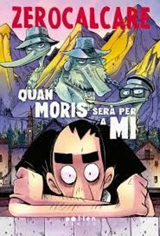 quan moris sera per a mi-9788410255838