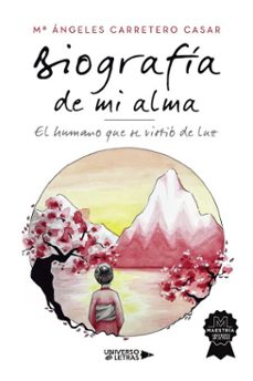 biografia de mi alma (ebook)-mª ángeles carretero casar-9788410265738