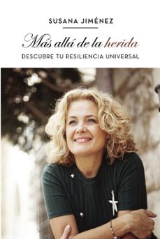 más allá de la herida-susana jimenez herrera-9788410284838