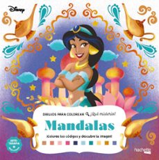 dibujos para colorear, ¡que misterio! mandalas-aurelia bertrand-9788410301238
