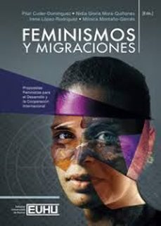 feminismos y migraciones-pilar cuder dominguez-9788410326538
