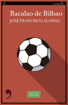 bacalao de bilbao (ebook)-jose francisco alonso ruiz-9788410455245