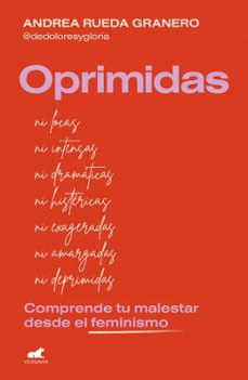 oprimidas-andrea rueda-9788410467538