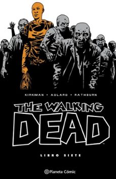 -robert kirkman-charlie adlard-9788410471238