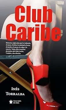 club caribe-9788410521438