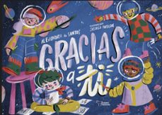 gracias a ti-alexandra de santos-9788410600638