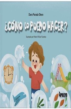 ¿como lo puedo hacer?-dara parada otero-9788410607538
