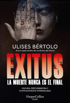 exitus-ulises bertolo-9788410643338