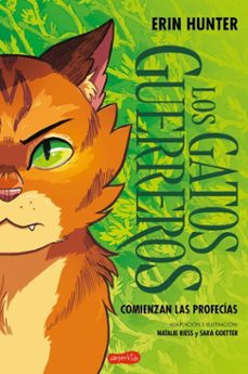 -erin hunter-9788410647138