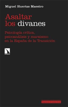asaltar los divanes-miguel huertas maestro-9788410671638