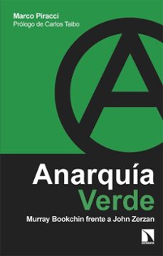anarquia verde (ebook)-marco piracci-9788410674738