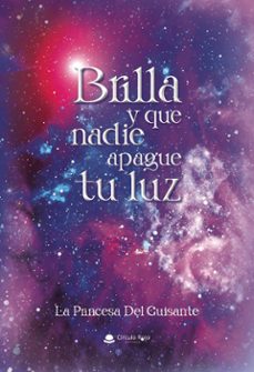 brilla y que nadie apague tu luz (ebook)-9788410737938