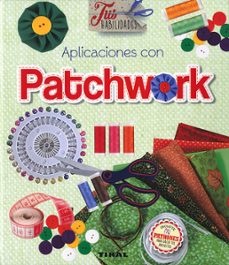 aplicaciones con patchwork-mimia parra-9788410842038