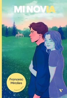 mi novia-francesc miralles-9788410961838