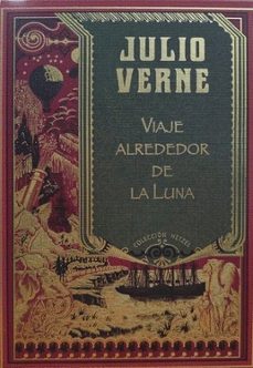 viaje alrededor de la luna (hetzel)-julio verne-9788410983038