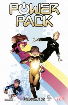 power pack: proscritos-9788411010238