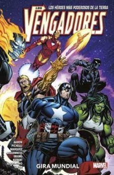 los vengadores 2 marvel premiere-9788411014038