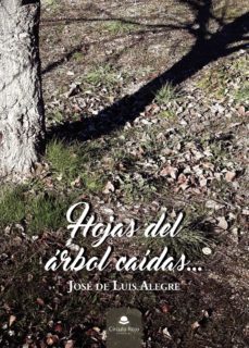 hojas del arbol caidas (ebook)-9788411040938