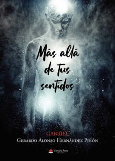 mas alla de tus sentidos (ebook)-gerardo alonso hernandez piñon-9788411045438