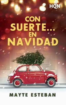 con suerte en navidad (ebook)-mayte esteban-9788411052238