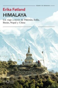 himalaya (ebook)-erika fatland-9788411072038