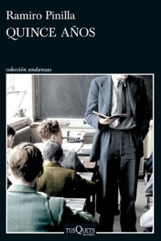 quince años (ebook)-ramiro pinilla-9788411076838