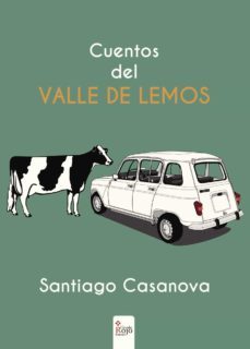 cuentos del valle de lemos (ebook)-9788411117838