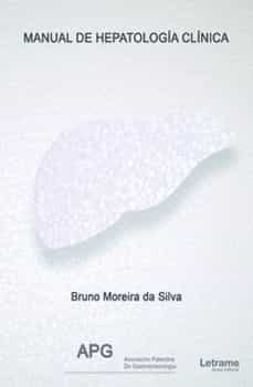 manual de hepatologia clinica-bruno moreira da silva-9788411149938