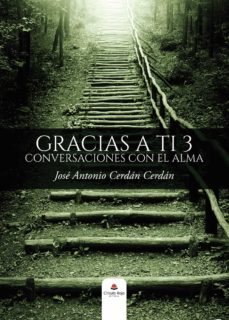 gracias a ti 3 (ebook)-jose antonio cerdan cerdan-9788411150538