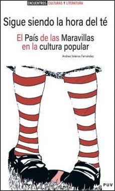 sigue siendo la hora del te (ebook)-andrea valeiras fernández-9788411184045
