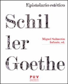 epistolario estetico schiller‐goethe-friedrich schiller-9788411187138
