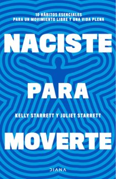 naciste para moverte (ebook)-9788411191838