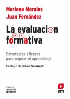 la evaluacion formativa (ebook)-9788411201438