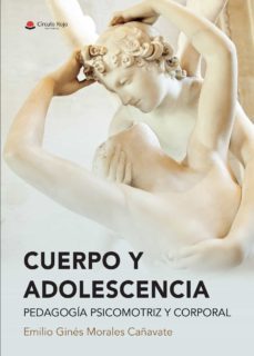 cuerpo y adolescencia (ebook)-9788411282338