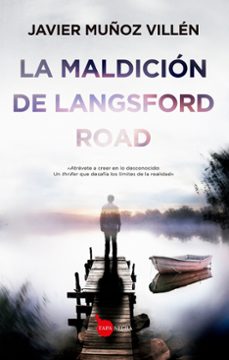 la maldición de langsford road-javier muñoz villen-9788411318938