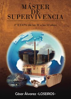 master de supervivencia-cesar alvarez loseiros-9788411372138