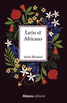 leon el africano-9788411480338