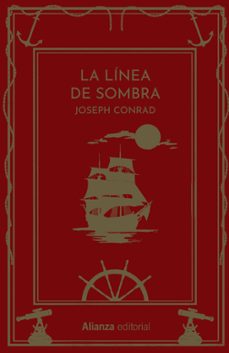 la linea de sombra-joseph conrad-9788411485838