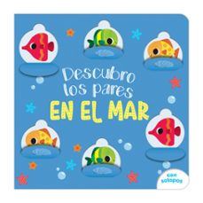 descubro los pares en el mar-9788411516938