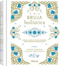 la bruja holistica-9788411540438