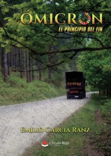 omicron, el principio del fin (ebook)-9788411599238