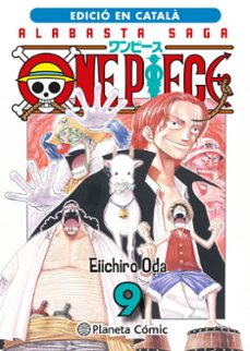 one piece nº 09 (catala)-9788411612838