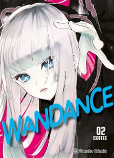 wandance nº 02-9788411613538