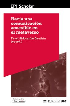 hacia una comunicacion accesible en el metaverso-9788411660938
