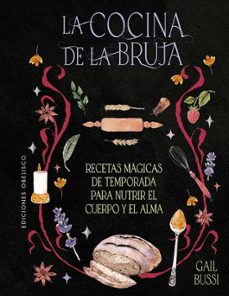 la cocina de la bruja-9788411721738