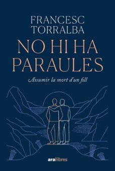 no hi ha paraules-francesc torralba-9788411730938